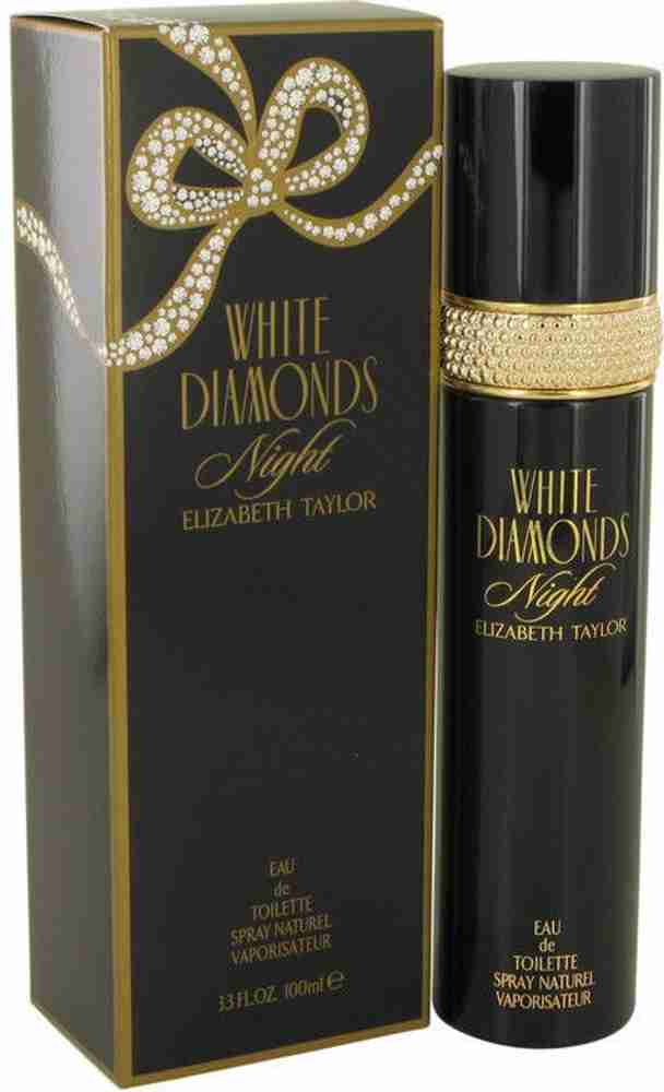 White diamonds outlet body spray