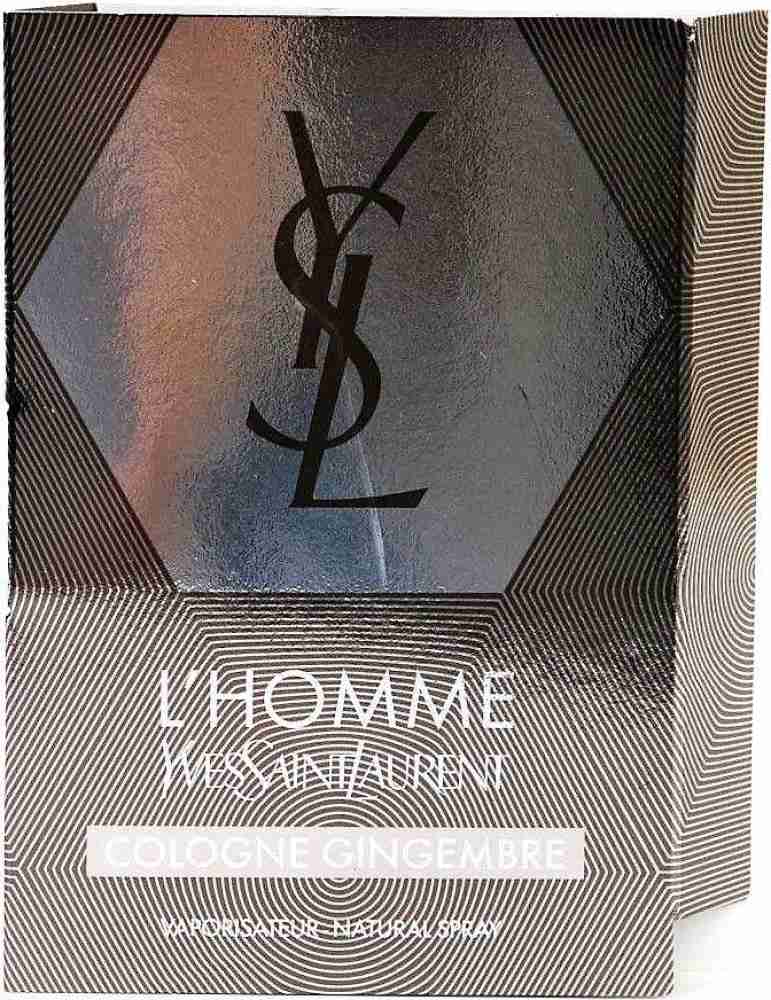 Yves saint hotsell laurent gingembre