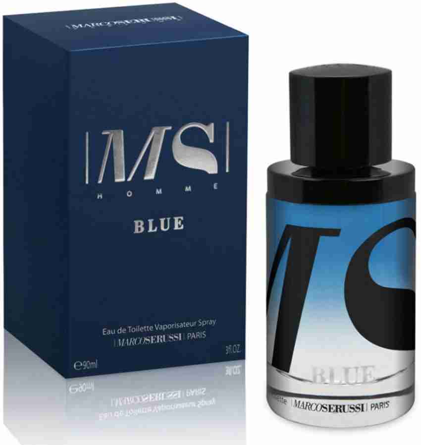 Miss 2025 blue perfume