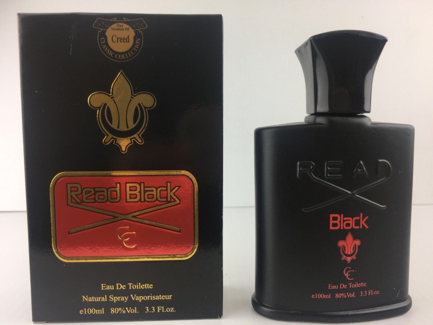 Version discount black perfume