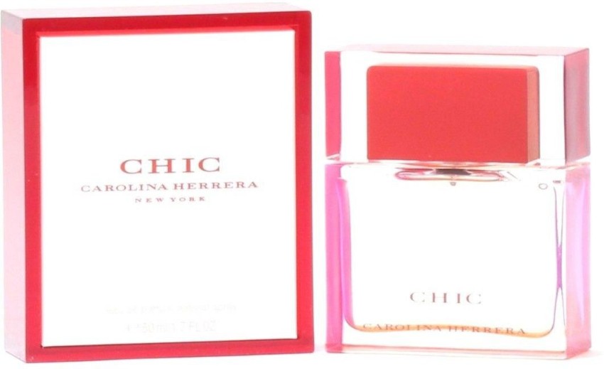 Carolina herrera 2024 perfume chic