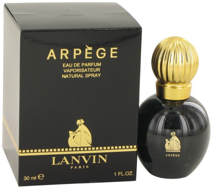 perfume lanvin paris