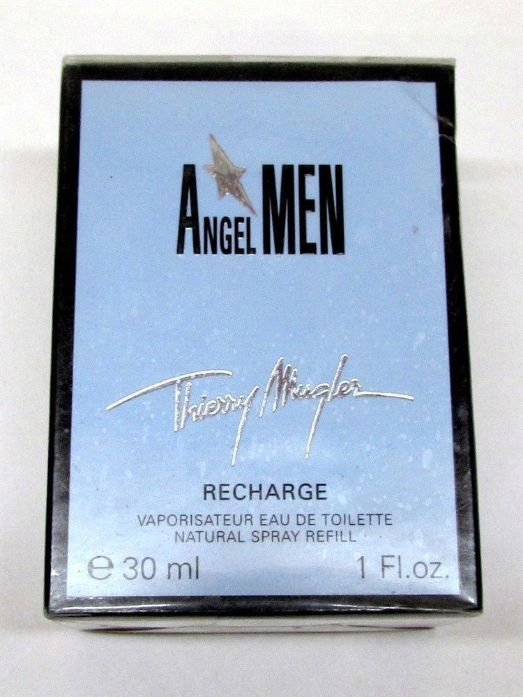 Thierry mugler discount 30 ml