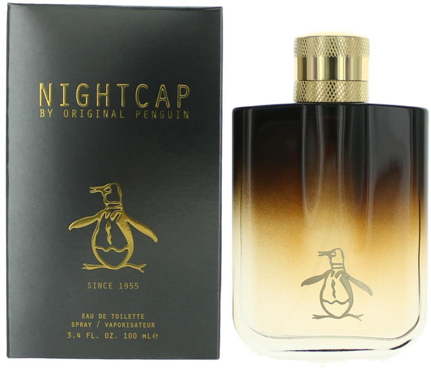 Buy Munsingwear Original Penguin Night Cap Eau de Toilette 100