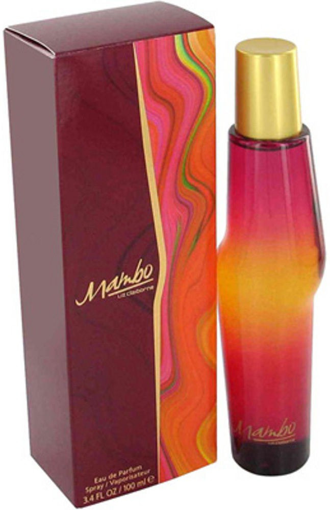 Buy Liz Claiborne Mambo Perfume 100 ml Online In India