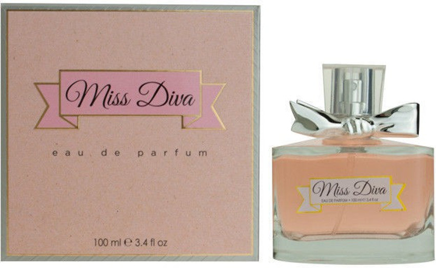 Miss diva perfume top