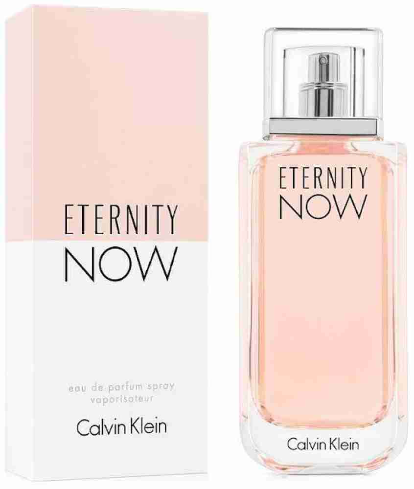 Calvin klein discount eternity now men