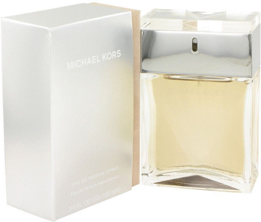 Michael kors signature shop perfume 100ml