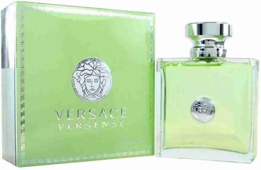 Versace best sale versense set