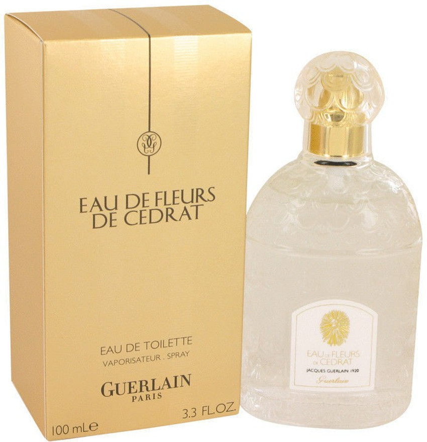 Guerlain cedrat hotsell