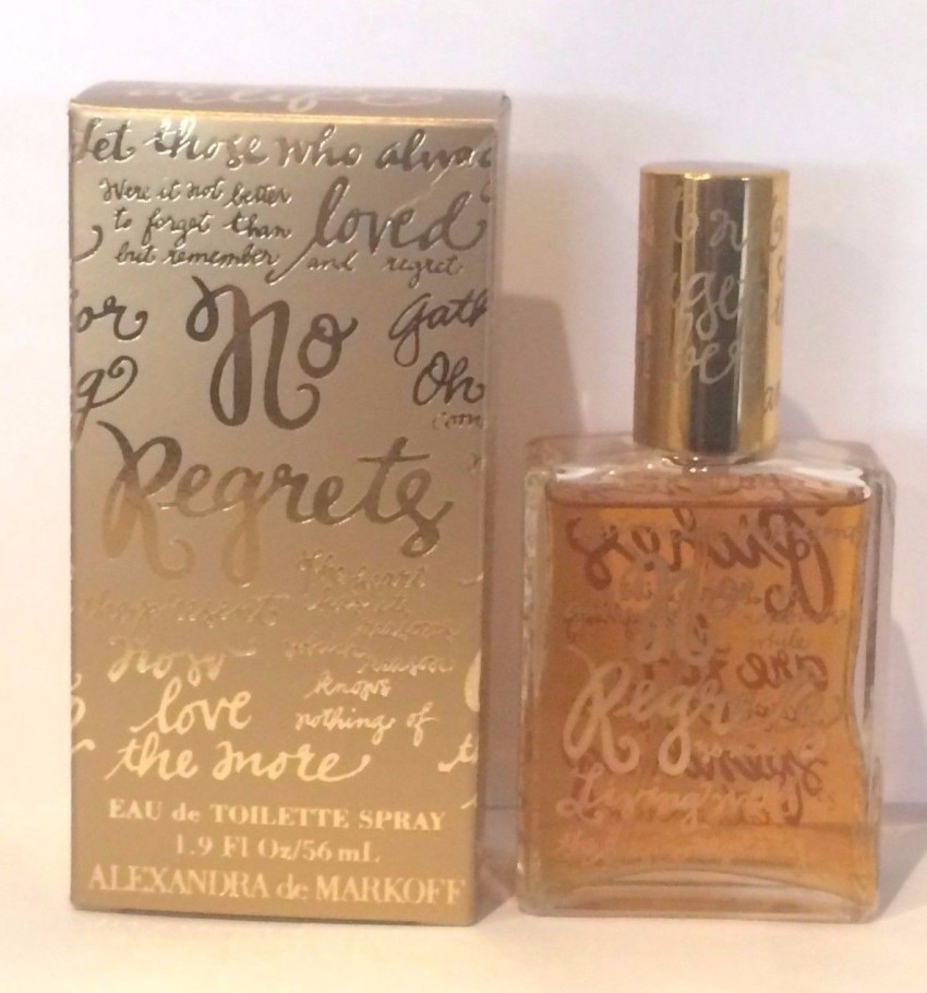 Alexandra de markoff discount cologne