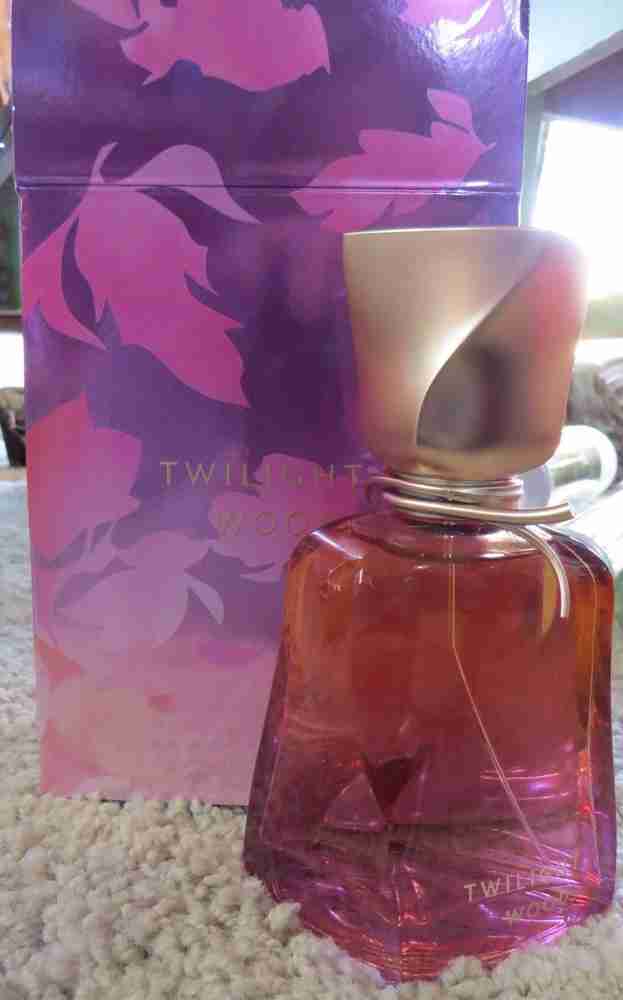 Buy BATH BODY WORKS TWILIGHT WOODS Eau de Toilette 75