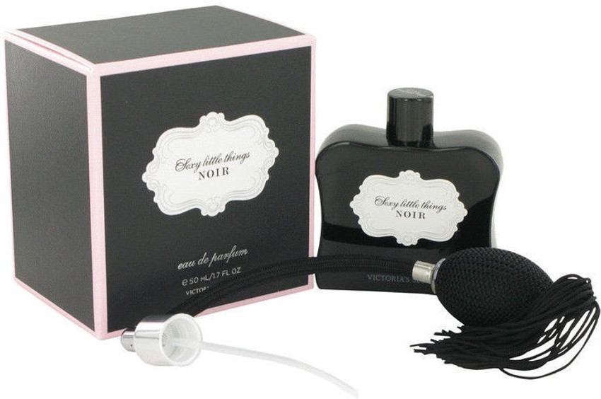 Sexy little top thing perfume