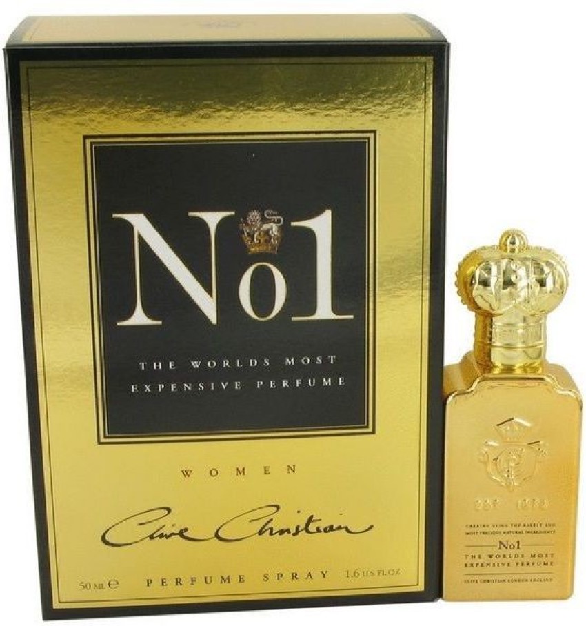 Clive perfume price new arrivals