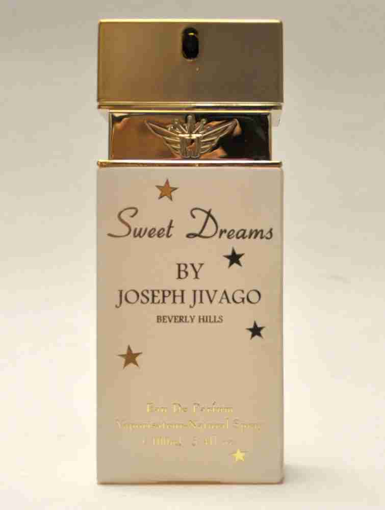 Sweet dreams outlet eau de parfum