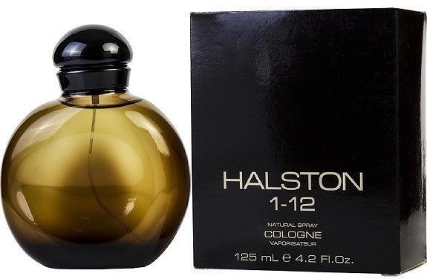 Halston natural best sale spray cologne