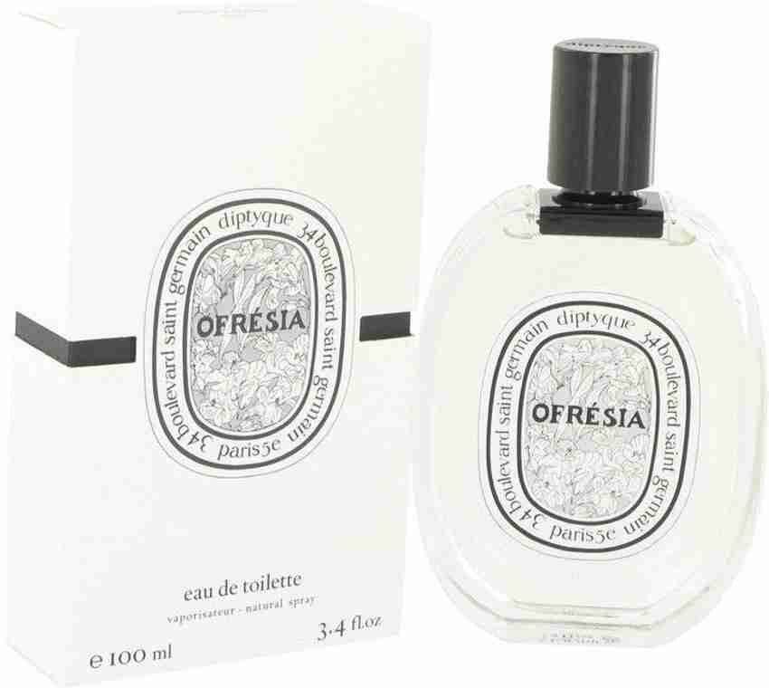 Ofresia eau de toilette clearance