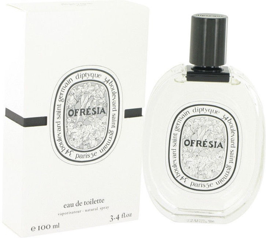Diptyque freesia sales perfume