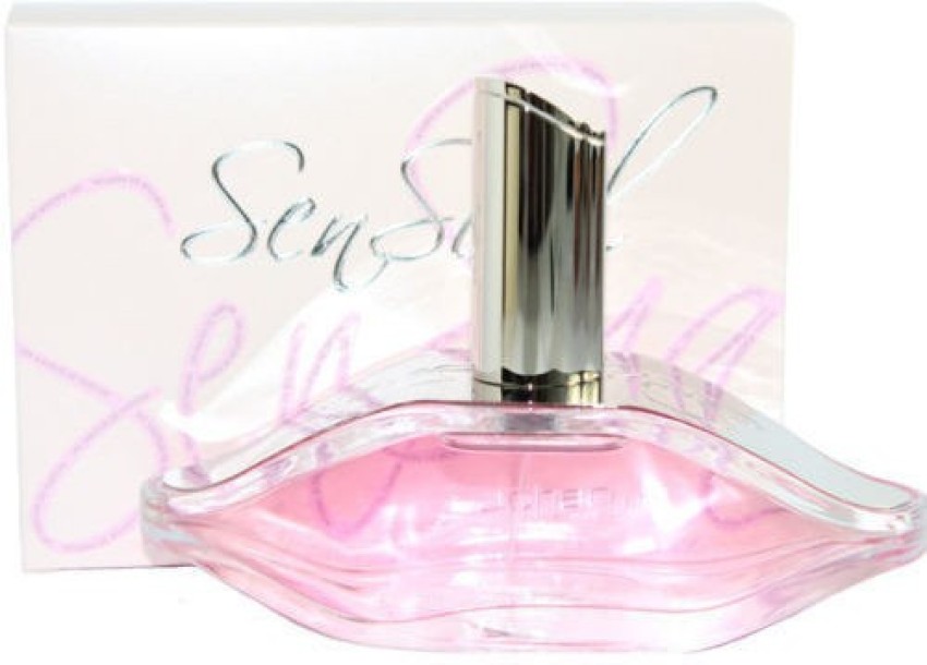 Sensual perfume 2025