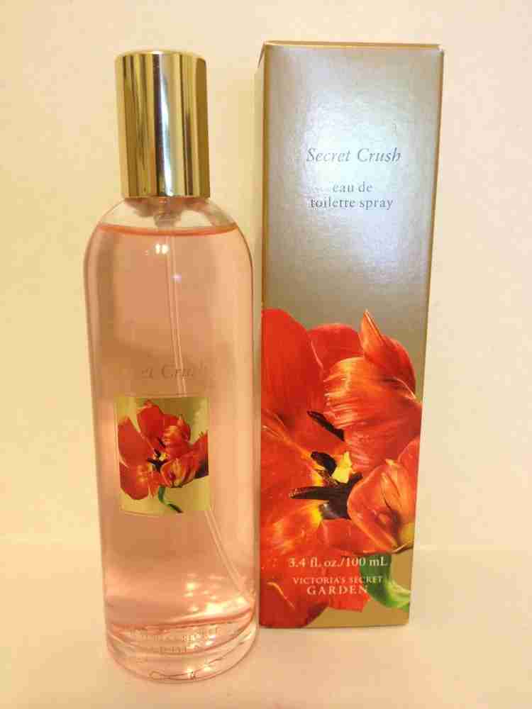 Victoria secret sale crush perfume 100ml