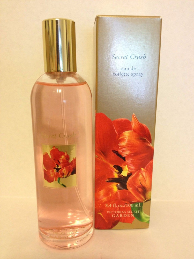 Buy Victoria s Secret Secret Crush Eau de Toilette 100 ml Online