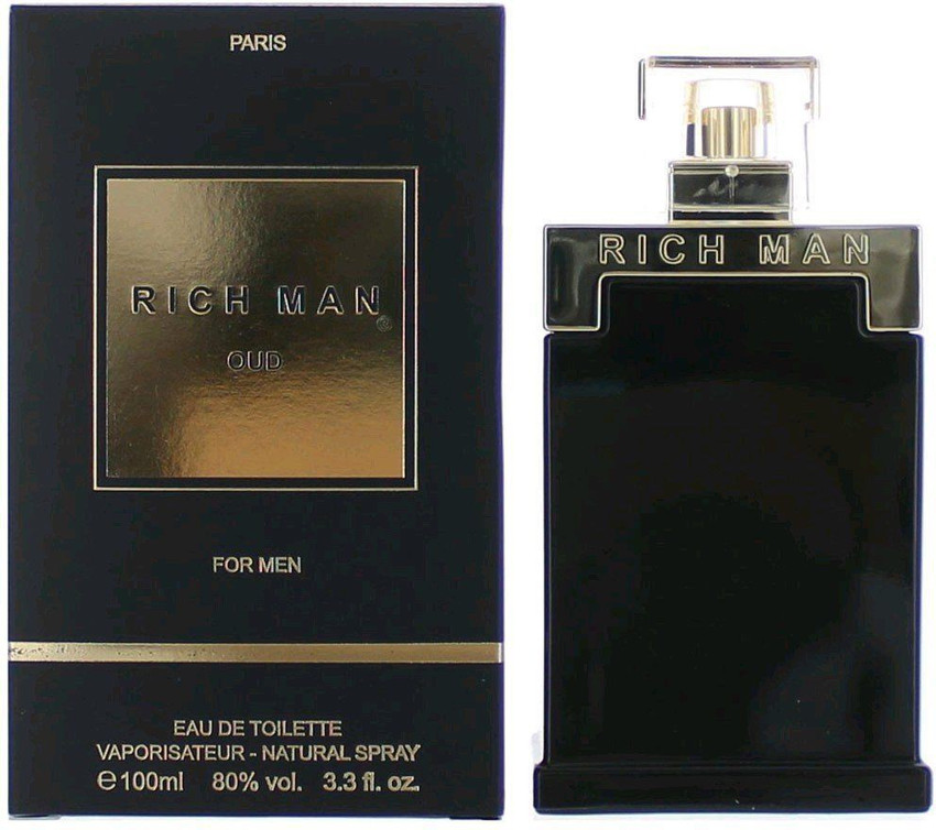Rich top man perfume