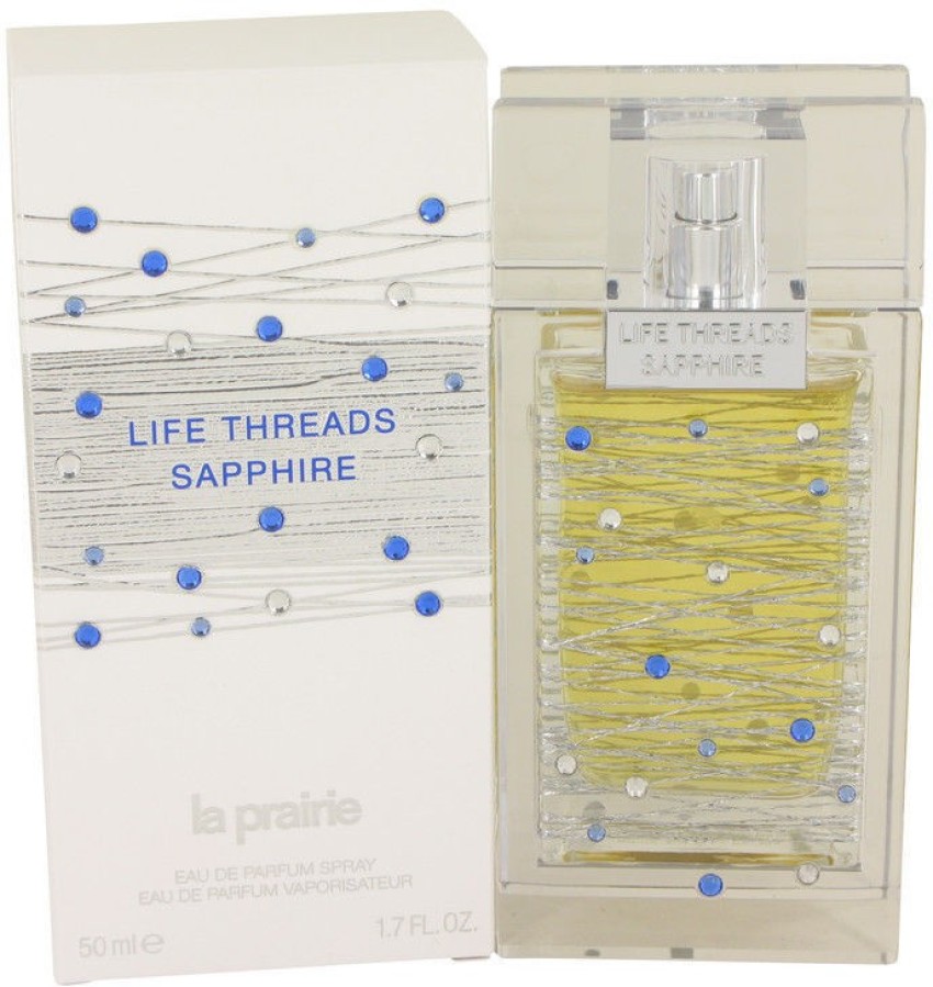 Life threads outlet sapphire perfume