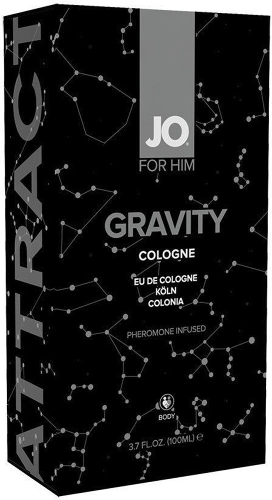 Gravity best sale men's cologne