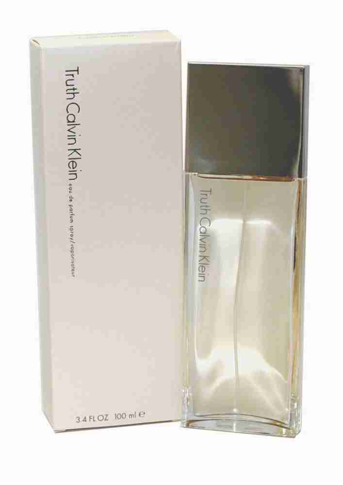 Buy Calvin Klein Truth Perfume 100 ml Online In India Flipkart