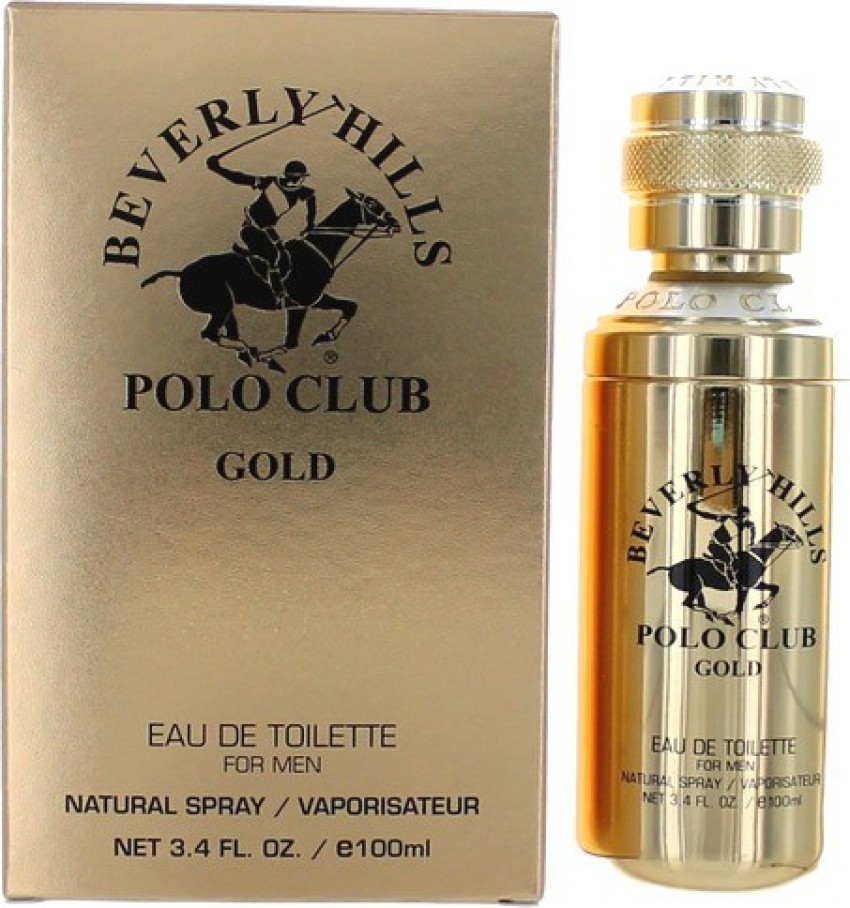 Polo club 2024 eau de toilette