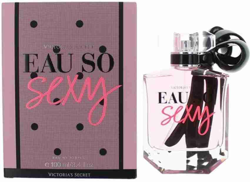 Buy Victoria s Secret EAU So Sexy Eau de Parfum 100 ml Online In