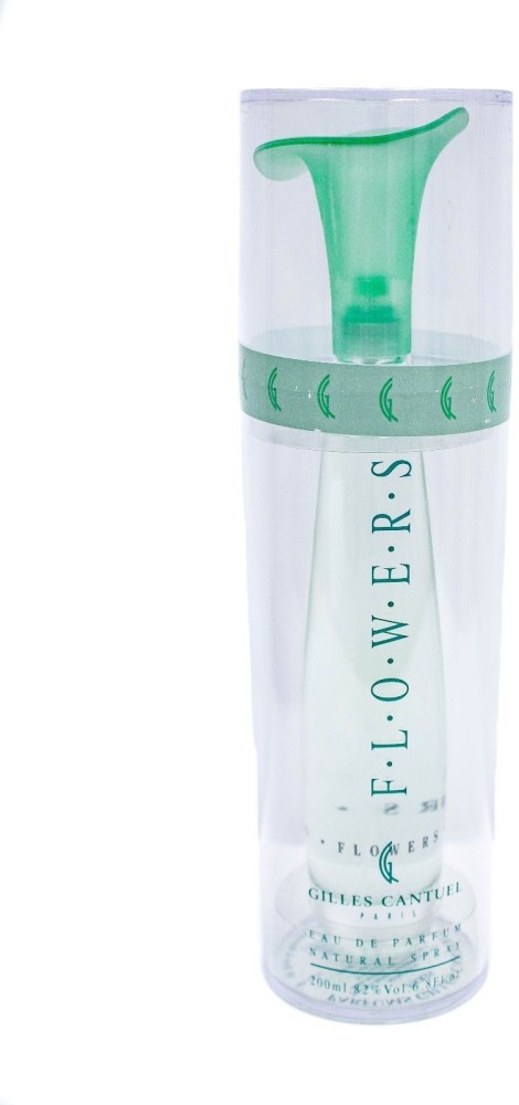 Flowers perfume by gilles cantuel new arrivals