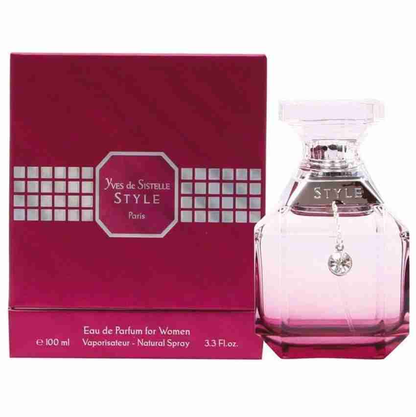 Yves de sistelle new arrivals monogramme