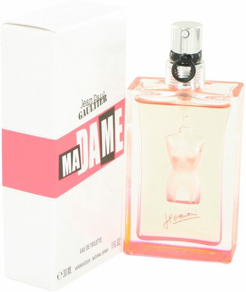 Madame jean paul gaultier perfume new arrivals