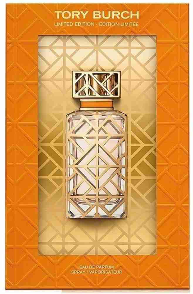 Buy TORY BURCH Signature Eau de Parfum 100 ml Online In India Flipkart