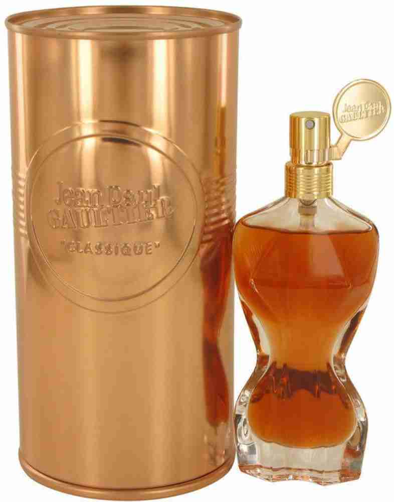 Perfume jean paul store gaultier classique intense