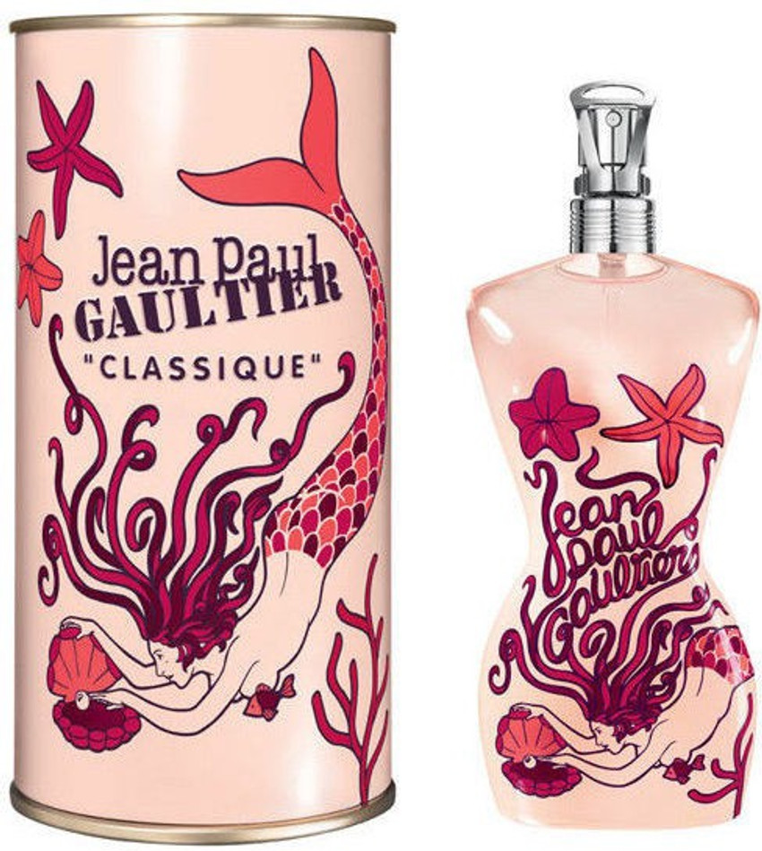 Gaultier summer fragrance clearance