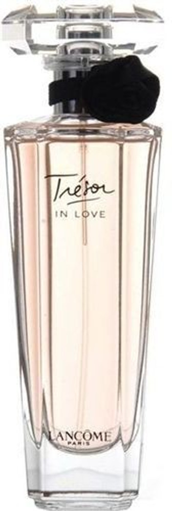 Lancome tresor in best sale love gift set