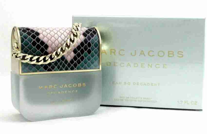 Marc jacobs decadence best sale eau so decadent edt