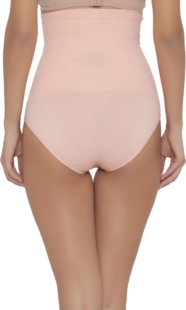 Buy Clovia Women's Tummy Tucker With Silicon Grips Online at