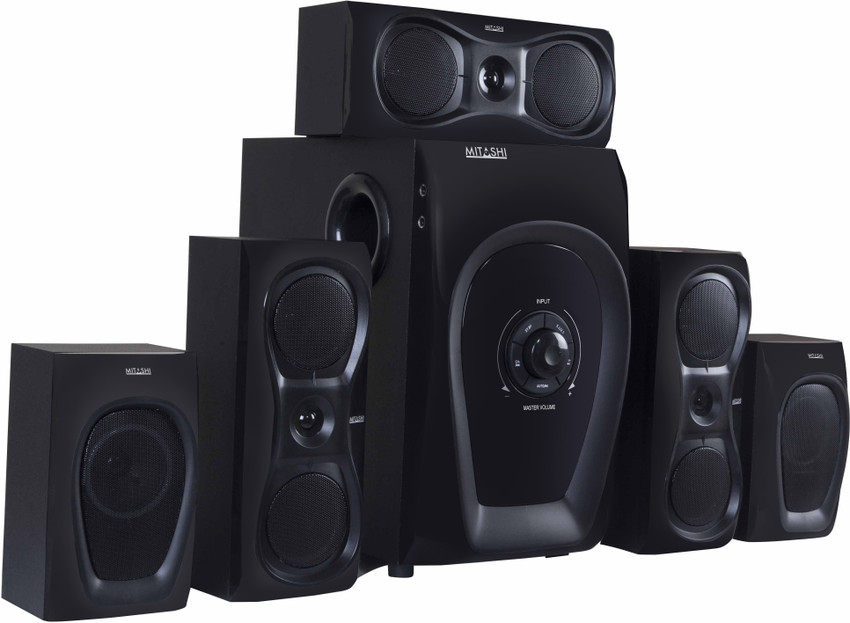 Mitashi home theatre 12500 watt top