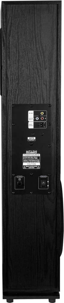 Mitashi sales twr 200