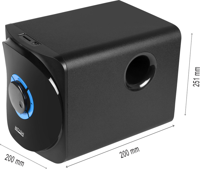 Mitashi deals 5060 bt