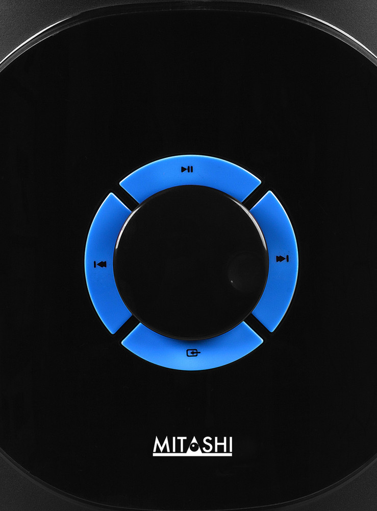 Mitashi deals 5060 bt