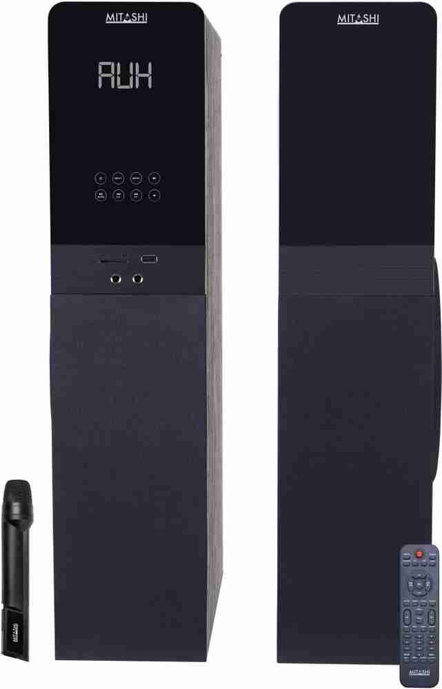 Mitashi bluetooth store home theatre