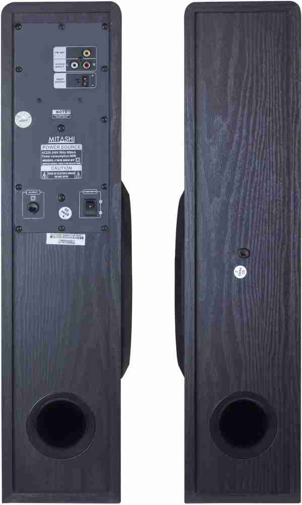 Mitashi twr hotsell 860 bt price