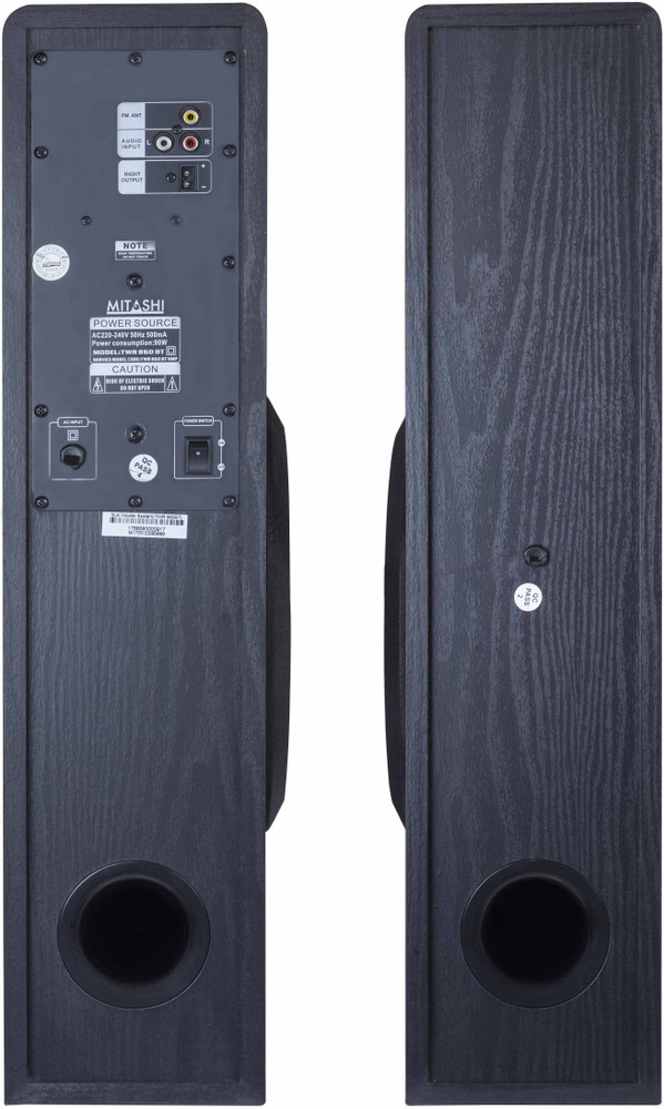 Mitashi twr 8699 best sale bt