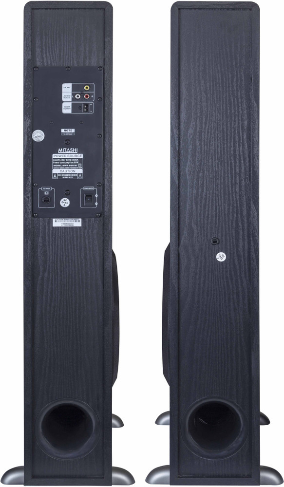 Mitashi twr 890 bt sale