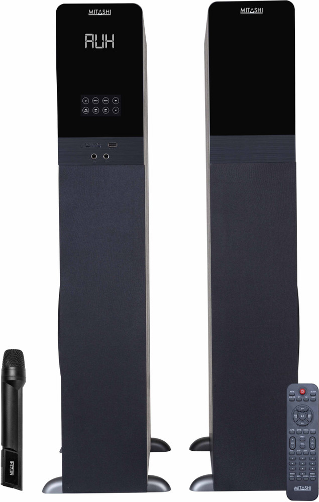 Mitashi twr 890 bt sale