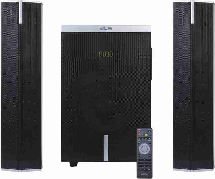 Mitashi home theatre flipkart new arrivals